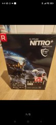 Tertemiz Sapphire rx 570 nitro 4gb ekran kartı