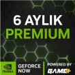 GeForce Now Game+ Kod Satışı