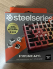 Steelseries Prismcaps UK Layout