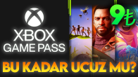 1 aylık Xbox Game Pass Ultimate kodu 9₺