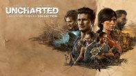 Uncharted 4 Steam key