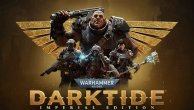 UNCHARTED™: Legacy of Thieves Collection ve Warhammer Darktide Oyun kodları