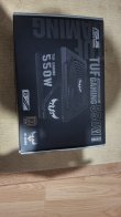 ASUS TUF Gaming 550W Bronz Güç Kaynağı