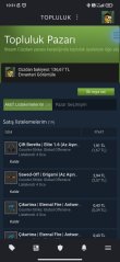 Steam 135tl cüzdan 100tl satılık