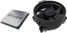 AMD Ryzen 3 3200G 3.6 GHz AM4 6 MB Cache 65 W İşlemci Tray + Fan