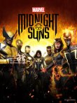 Marvel's Midnight Suns 350₺
