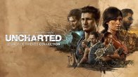 Uncharted : Legacy of Thieves Collection