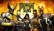 Marvel Midnight Sun's oyun kodu