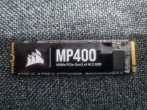 Corsair MP400 4 TB M.2 SSD PCI-Express 3.0