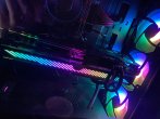 3 günlük Asus Rog Strix 6750xt