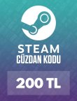 İndirimli Steam Cüzdan Kodu Alıyorum 1000tlden fazla lazım