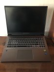 RTX3070 Rtx 3070 Excalibur Laptop