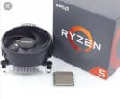 AMD RYZEN 5 2600 İŞLEMCİ STOK FANLI