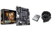 AMD Intel Takas