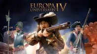Europa Universalis IV e-pin