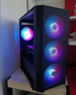 i3 12100f + Zotac RTX 2060 12 GB Gaming Pc