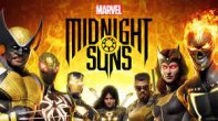 Marvel's Midnight Suns Oyun Kodu