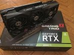 RTX 3060 Tİ - 3070 ve 3080