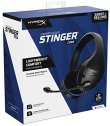 HyperX Cloud Stinger Core Gaming Kulaklık HX-HSCSC-BK PC-PS4-PS5 ( Sıfır ) Amazon Tr Garantili