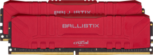 Crucial Ballistix 2x8 gb 3200 mhz cl 16 RAM