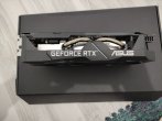 Asus Dual Rtx 2060 6gb