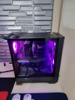 RTX 3060ti i5 12400f + işlemci soğutuculu gaming pc