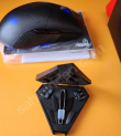 ASUS Pugio II Wireless 2.4ghz bluetooth rgb mouse