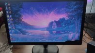 Asus 1920X1080P Full Hd 75Hz Monitör