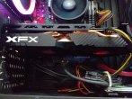 XFX RX580 8GB SATILIK!!!--PAZARLIK