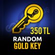 Steam 350 tl garantili random key 20 tl