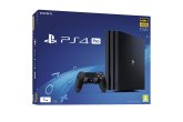 Playstation 4 Pro Alınır