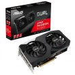 RX6600 8GB | Asus Dual | 2 Yıl Garantili