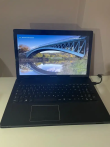 Lenovo G500 Laptop (İçindeki Parçalar Yükseltilmiştir)
