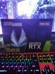 3 Ay Kullanılmış Zotac Twin Edge RTX 3060 12 GB LHR