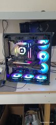 3070ti i5 13600k hazır sistem