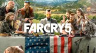 Far Cry 5 Gold Edition + Far Cry New Dawn Gold Edition