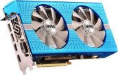 RX 590 Sapphire NITRO+ Takas veya Satılık