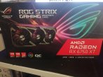 SIFIR SİSTEM ROG STRİX