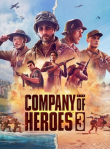 COMPANY OF HEROES 3 STEAM KOD