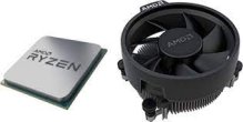 AMD RYZEN 5 3400G İŞLEMCİ
