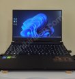 Aorus 15p-KD gaming laptop