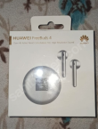 Huawei FreeBuds 4 - Sıfır Açılmamış Kutu