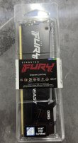 Kingston Fury Beast RGB 16GB 5600Mhz DDR5