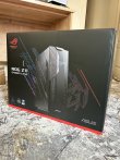 Asus ROG Z11 Mini-ITX Mini Tower Gaming (Oyuncu) Kasa