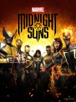 MARVEL MIDNIGHT SUNS STEAM KODU