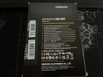 Samsung 980 500gb