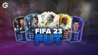 FIFA23 Ultimate Team 1M Coin