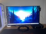 ROG Strix B450-F Gaming + Ryzen 5 3600X + Radeon RX 5600 XT + 16GB(2X8) + ASUS 165 Hz 1ms VG249Q1R