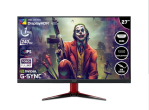 ACER 27'' IPS 240HZ 0.1MS G-SYNC SIFIR MONİTÖR