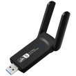 Kingboss AC1200 Mbps Dual Band USB 3.0